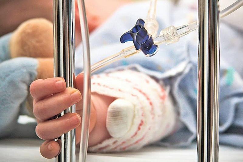 الماتىدا 5 جاسار بالا مەنينگيتتەن كوز جۇمدى