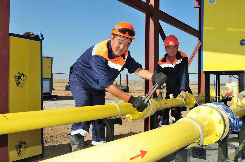 بەس باستاما – الەۋمەتتىك مەملەكەتتىڭ كەپىلى