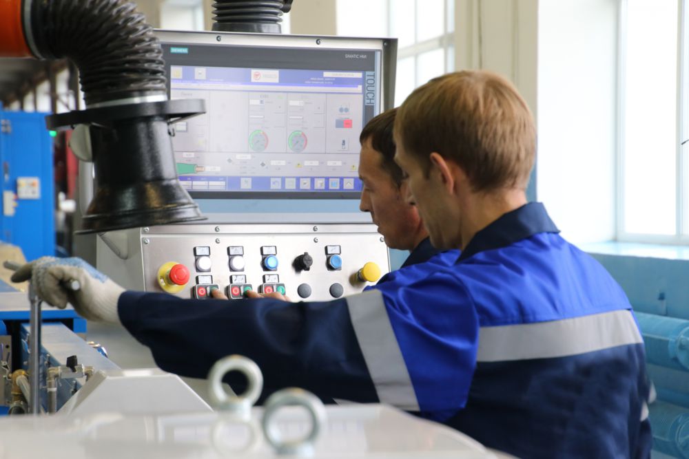 ونەركاسىپ قايتسە ورىستەيدى؟ 