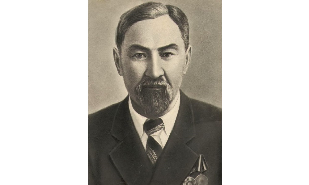 كوكتەرەكتىكتەر ۇستازىن ۇمىتپايدى