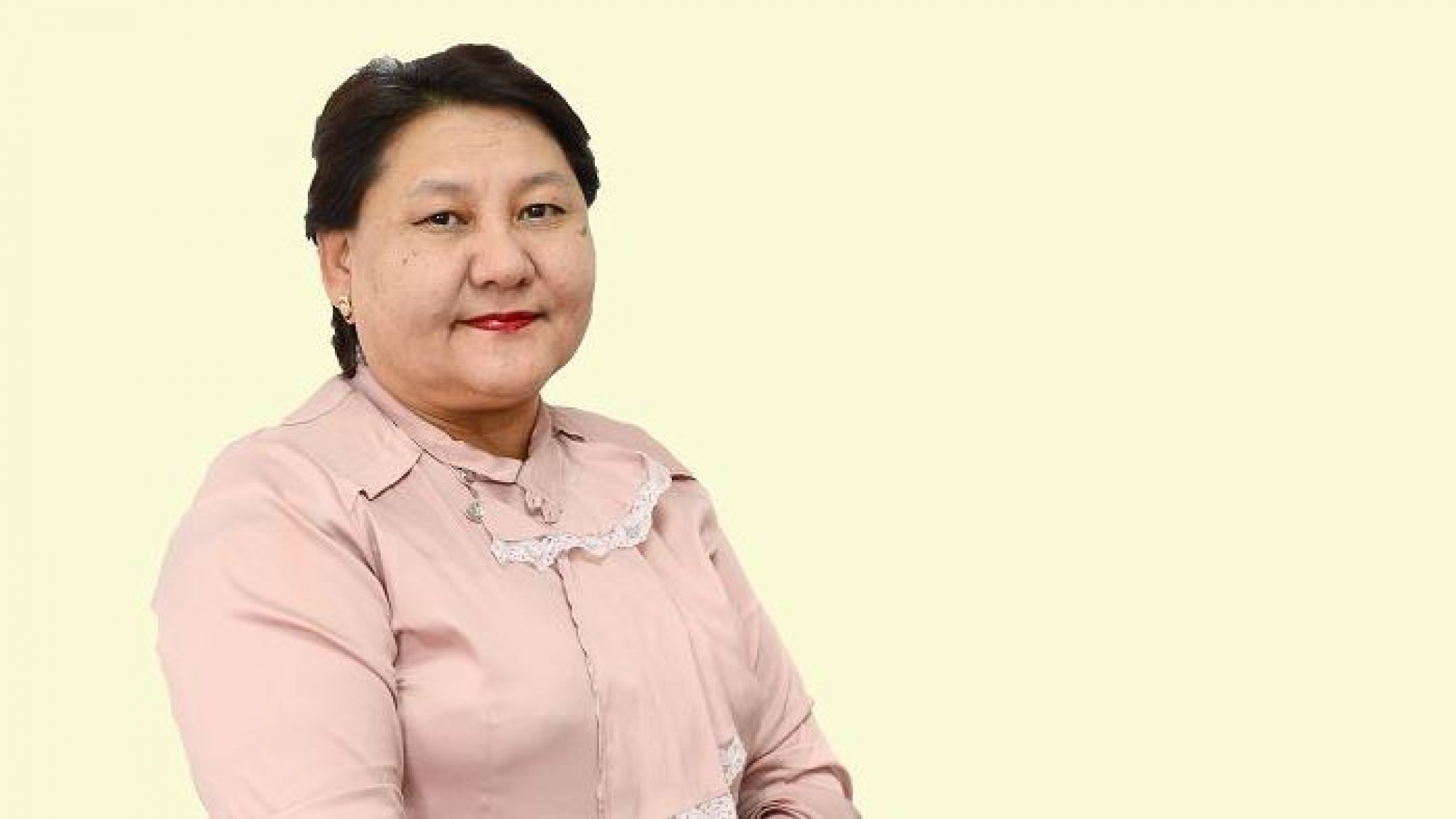 رۋح كوتەرۋدىڭ جولى