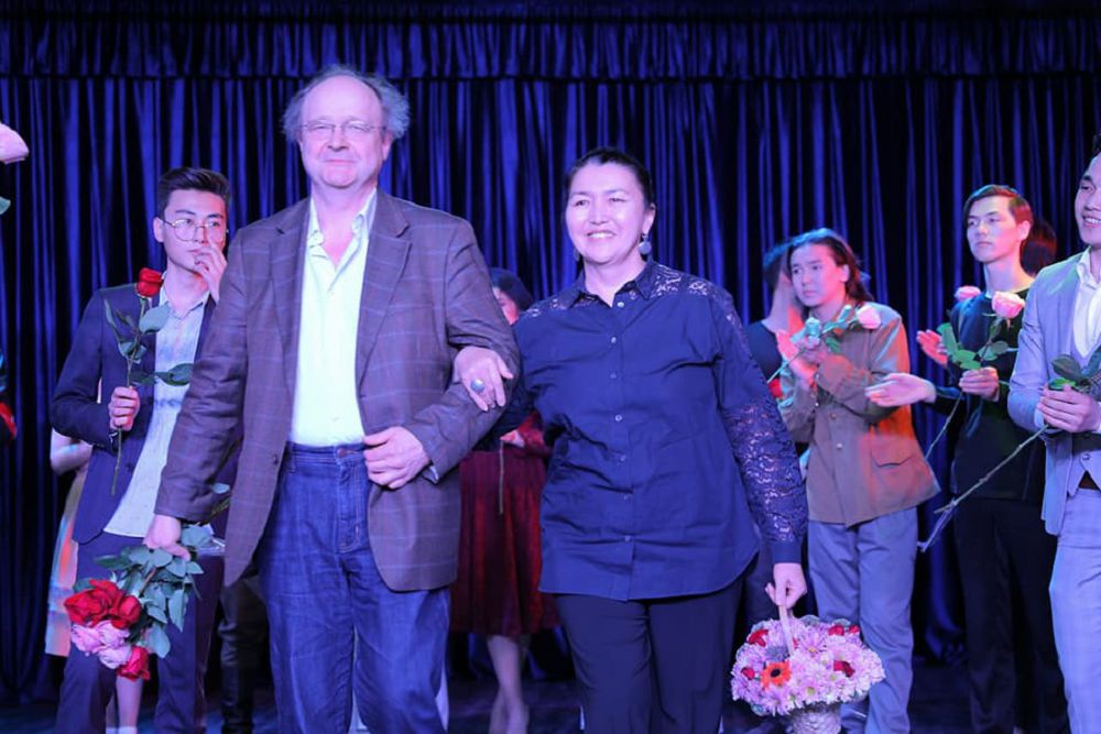 سكريپكاشى ايتكەش تولعانباەۆ