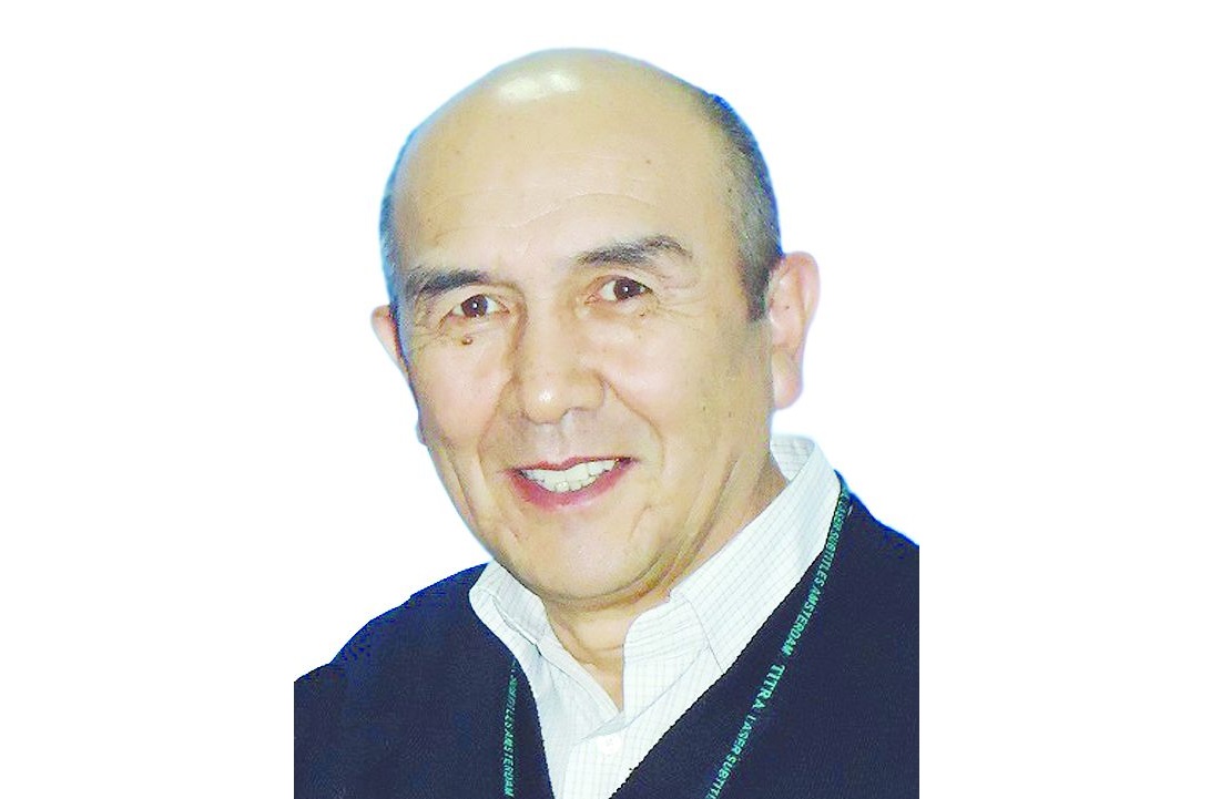 الماتىنىڭ الماسى. شىرىن قايدا؟..