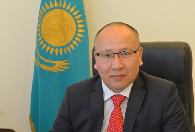 پاۆلوداردا وبلىس اكىمى اپپاراتىنىڭ باسشىسى تاعايىندالدى