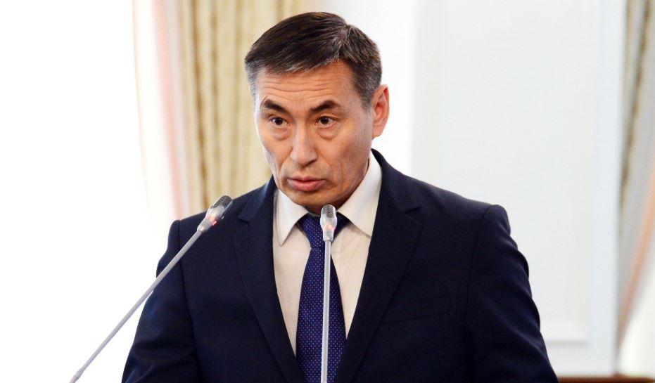 اشم: ەگىس ناۋقانى بارلىق وڭىرلەردە كەستەگە سايكەس جۇرگىزىلىپ جاتىر