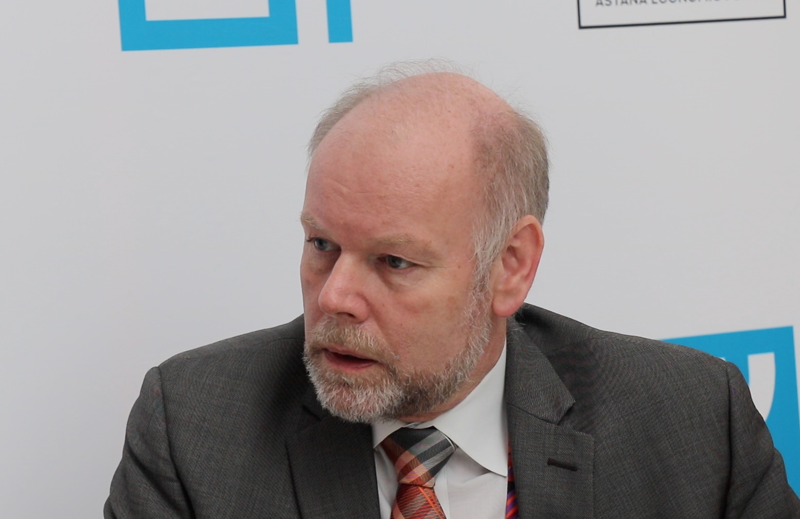 حانس تيممەر: اەف جاھاندىق دامۋعا تيگىزەر پايداسى زور