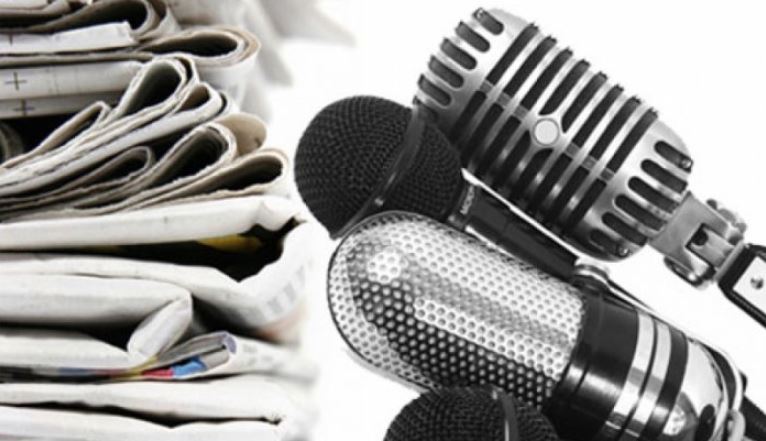 نازارباەۆ مەكتەبى جۋرناليستەر اراسىندا كونكۋرس جاريالادى