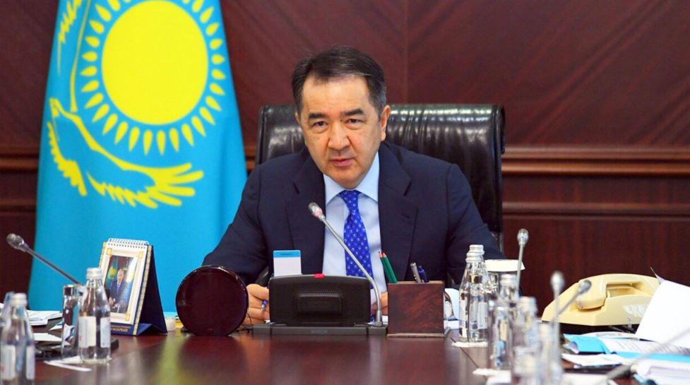 ۇكىمەت باسشىسى تابيعاتتى قورعاۋ جانە ورمان مەكەمەلەرىنىڭ ورتكە قارسى تەحنيكاسىن ارتتىرۋدى تاپسىردى