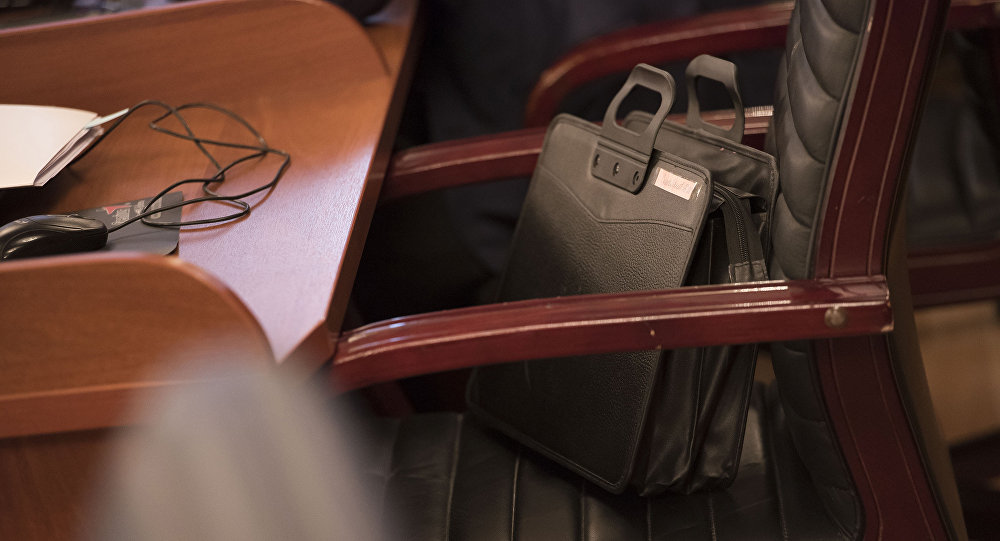 ەلىمىزدەگى ءتورت مەملەكەتتىك جوو-نىڭ رەكتورلارى لاۋازىمىنا ۇمىتكەرلەر بەلگىلى بولدى