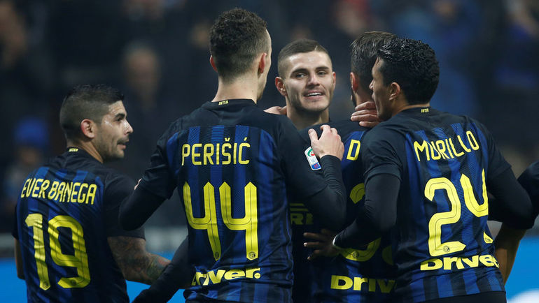 «ينتەر» چەمپيوندار ليگاسىنا قايتا ورالدى