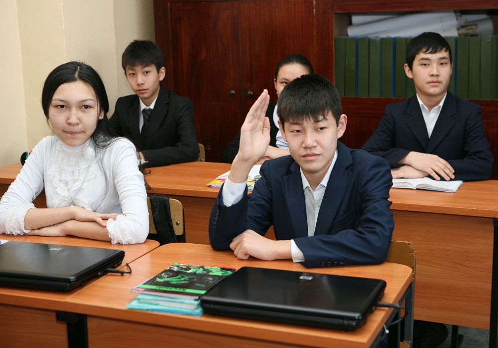 قوستانايدىڭ كەي اۋداندارىندا تۇلەكتەردىڭ ۇبت-عا قاتىسۋى 50 پايىزدان اسپايدى