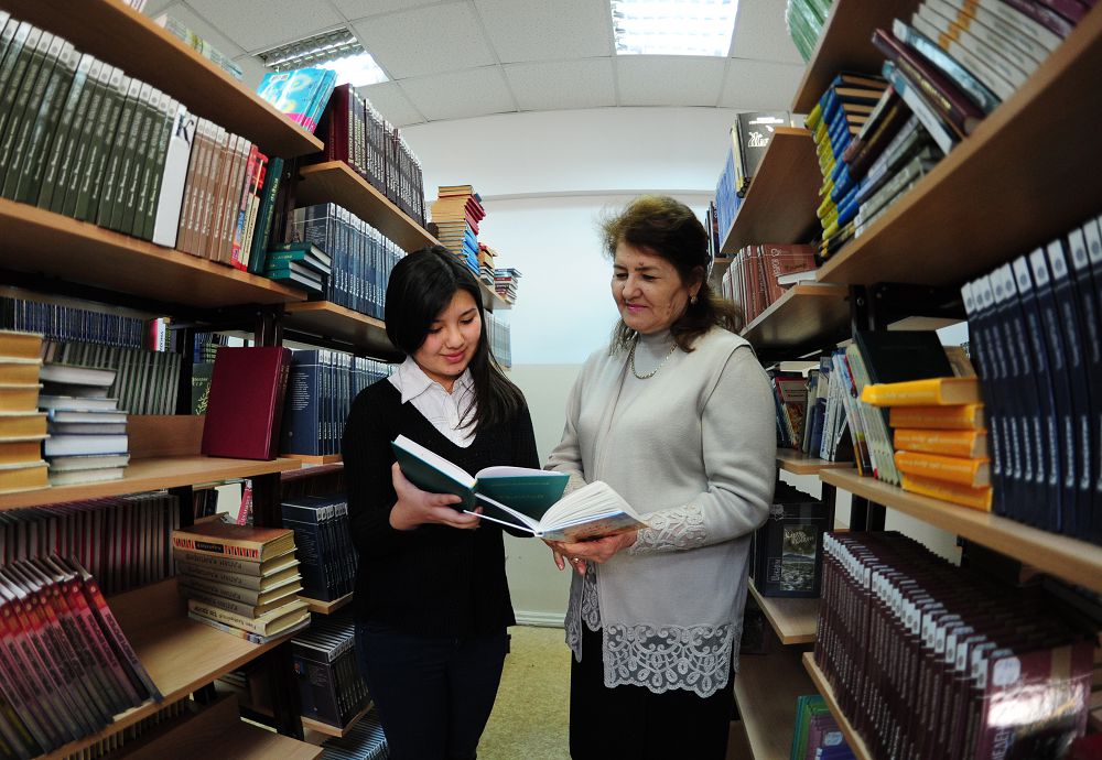 جاڭارتىلعان ءبىلىم جۇيەسىنىڭ ارتىقشى­لى­عى نەدە؟