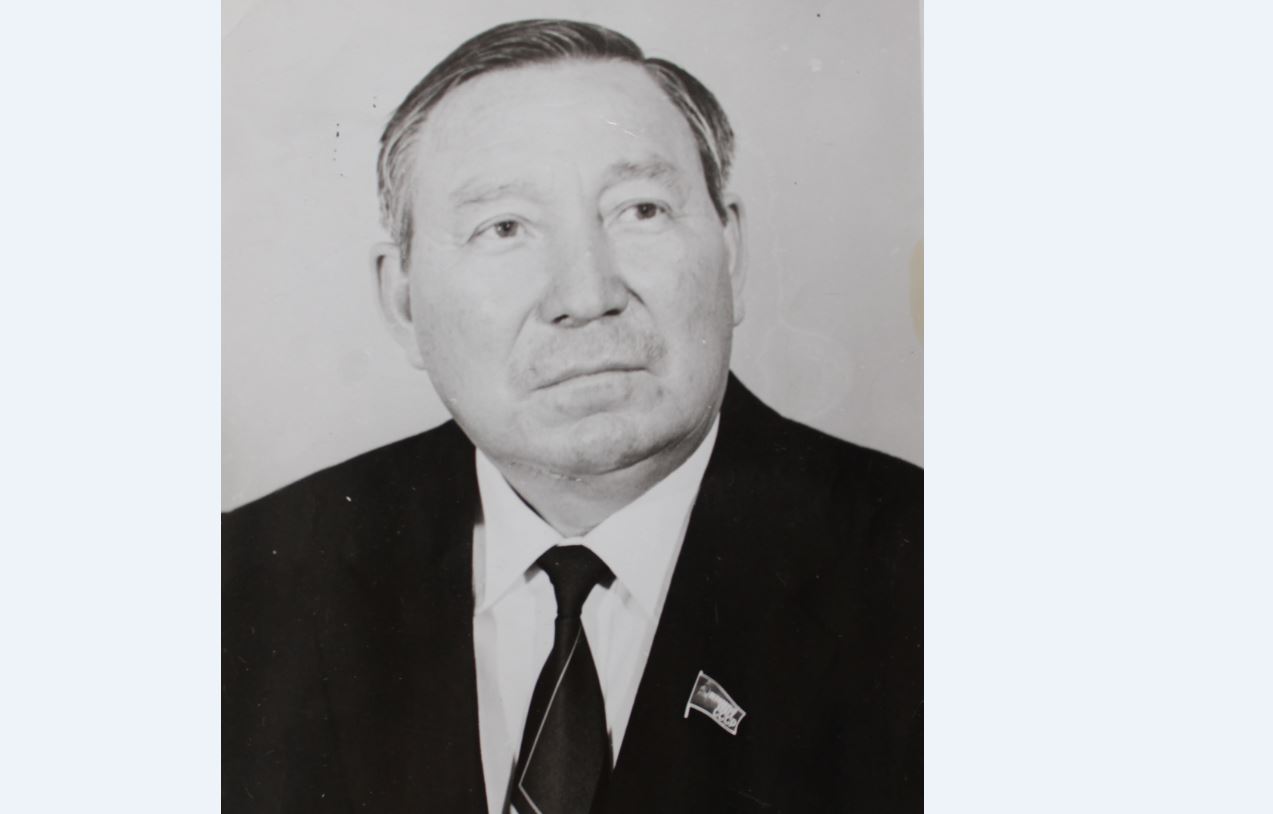 ەسىمى ەلدىڭ ەسىندە: ابۋباكىر ءالي ۇلى