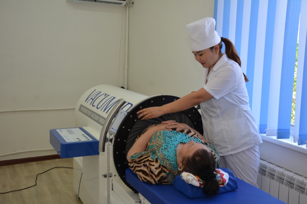 اقتاۋداعى «وڭالتۋ جانە الەۋمەتتەندىرۋ ورتالىعىنا» جاڭا عيمارات قاجەت