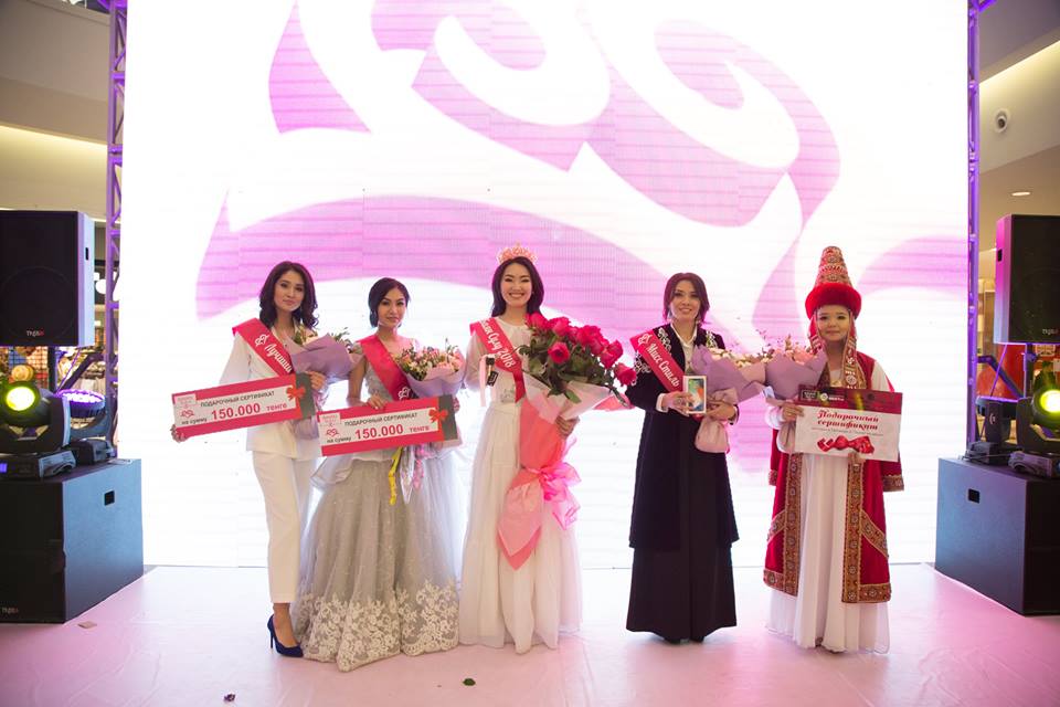 «بايان سۇلۋ» جوباسىنىڭ جەڭىمپازى انىقتالدى