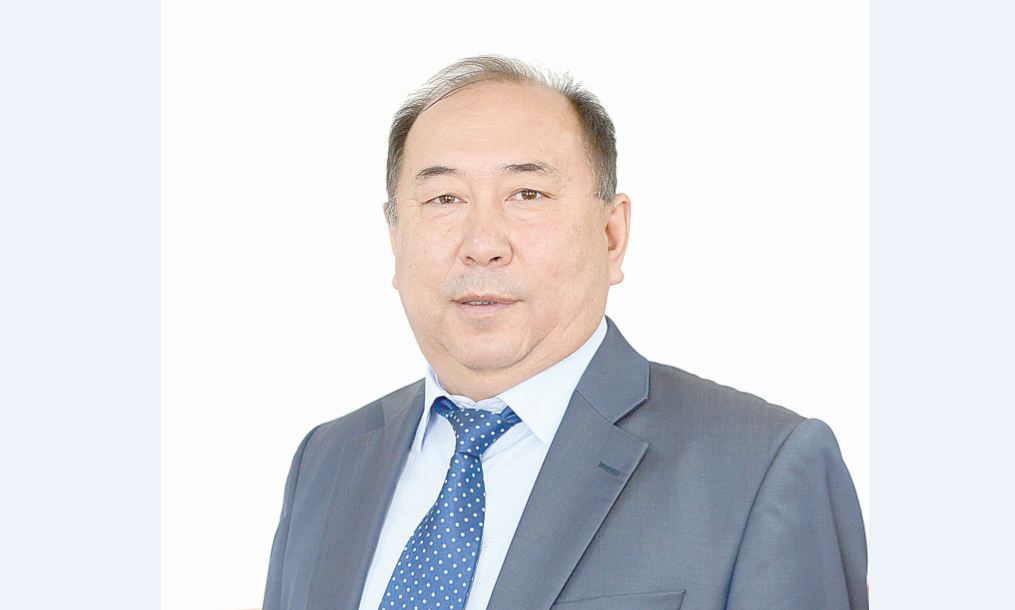 مۋزەي – تاريحپەن تىلدەسۋ ءمۇيىسى