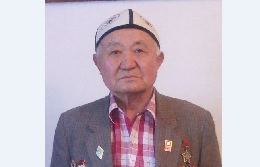 شەكتەۋلى كونتينگەنت (سەمباي ابدىقادىروۆ تۋرالى سىر)
