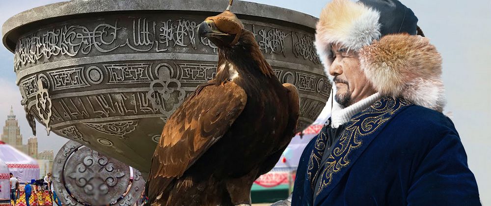 بەس الەۋمەتتىك باستاما - وركەنيەتكە باستايتىن قادامدار