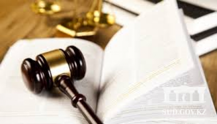 پالاتادان شىققان داۋ (جۋرناليستىك زەرتتەۋ)
