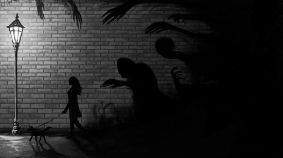 شەرمەندە شارانا (اڭگىمە)
