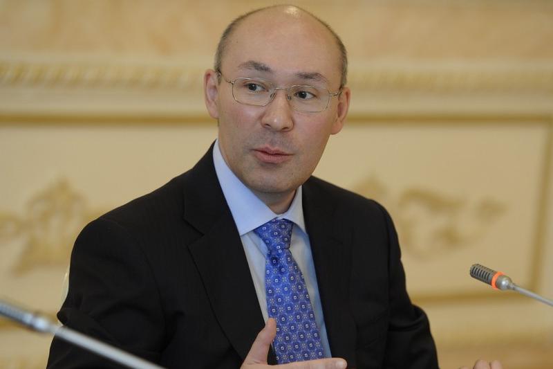 ق.كەلىمبەتوۆ: «استانا» حقو اشىلۋ سالتاناتىندا حالىقارالىق كونفەرەنتسيا وتەدى