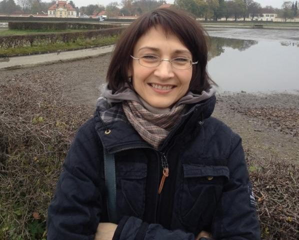 ناتاليا نازاروۆا, گيتيس ۇستازى: دۆورتسەۆوي بىزگە ونى الىپ كەلگەندە, سامالدى قابىلدايتىن ورىن بولماعان
