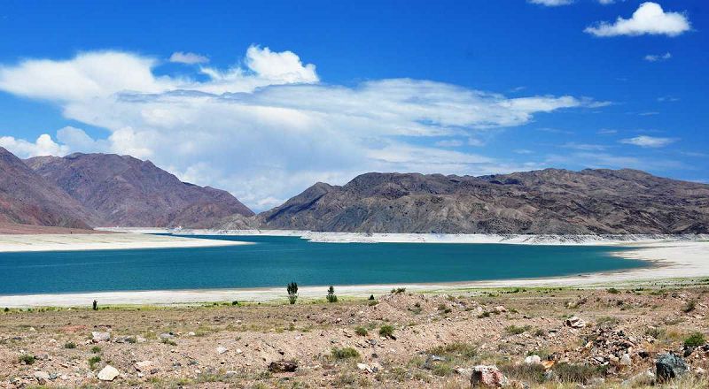 ترانسشەكارالىق وزەن ماسەلەسى وزەكتى