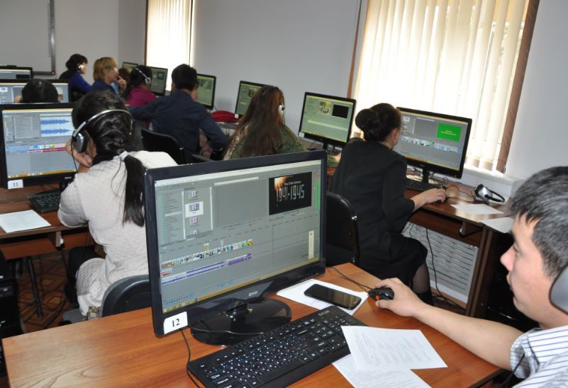 2018 جىلى ماڭعىستاۋ وبلىسىنداعى 33 مەكتەپتە ءىت سىنىپ­تارى اشىلادى