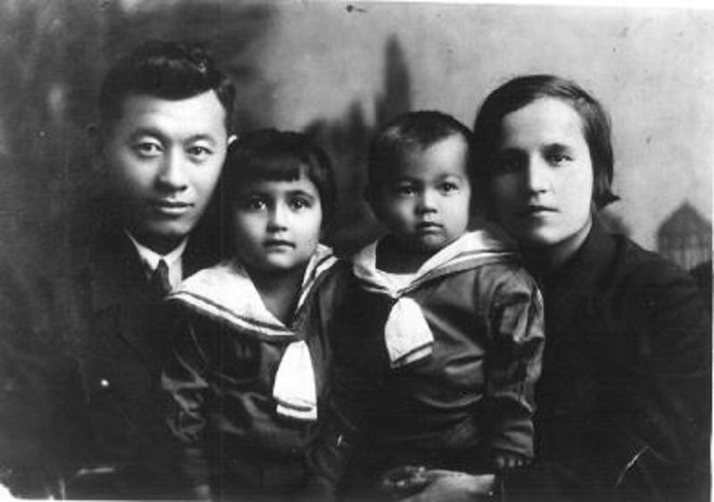 بولات ايۋحانوۆتىڭ قاسىرەت شىڭداعان مىنەزى