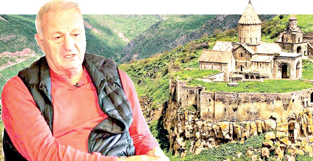 قوش بول, انۋك!