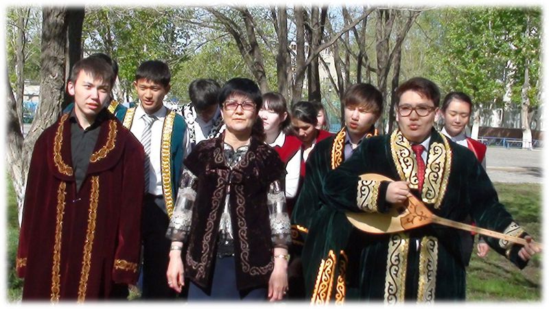 بلۋم تاكسونومياسى تۋرالى نە بىلەمىز؟