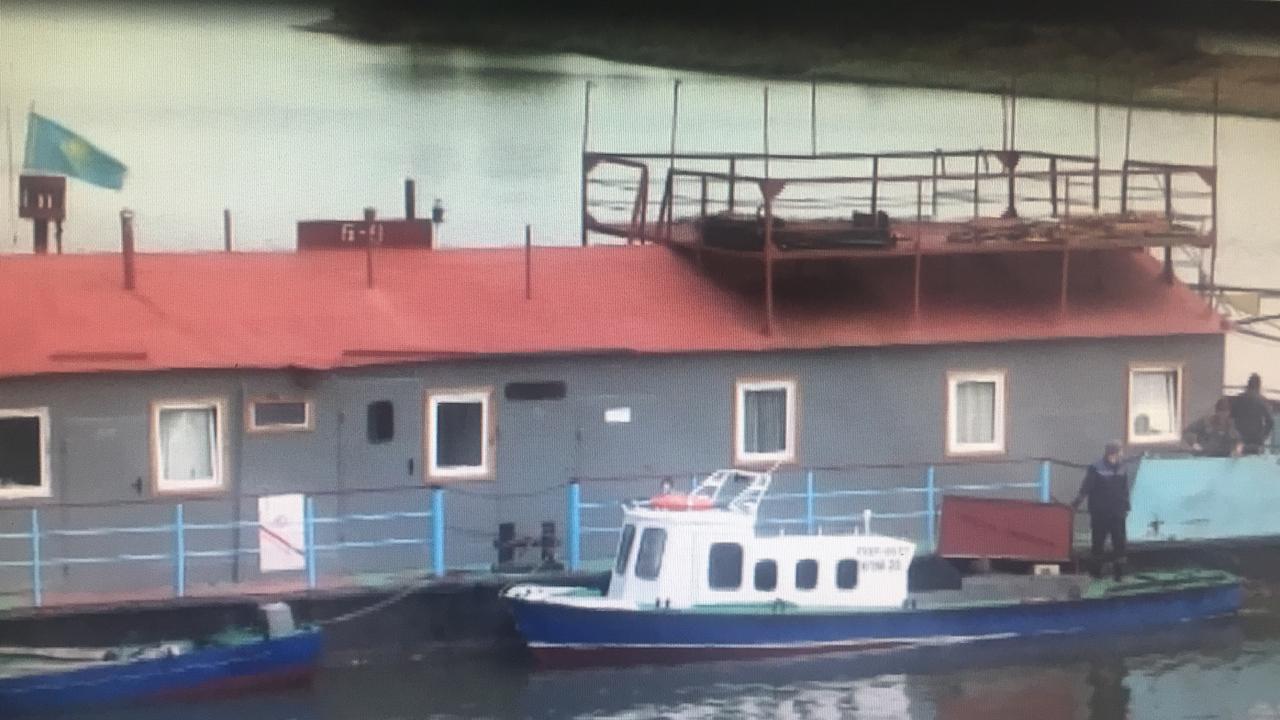 سەمەيدە بالىق اۋلاۋعا ۋاقىتشا تىيىم سالىندى