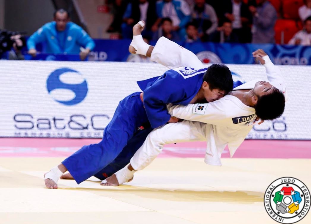 قازاقستان قۇراماسى دزيۋدودان قىتاي گران پريىنەن 3 مەدال الدى