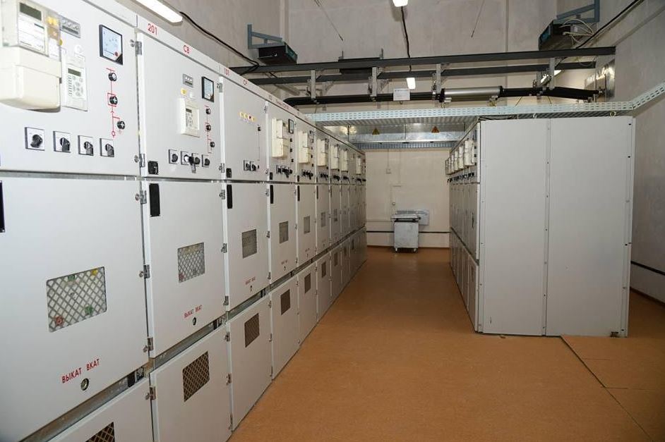 قىزىلوردا وبلىسىندا قوسالقى ستانتسيانىڭ قۇرىلىسى اياقتالدى