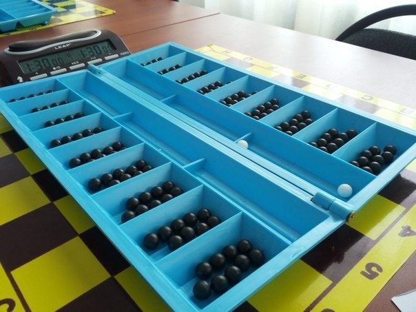 «توعىزقۇمالاق» ءموبيلدى قوسىمشاسىنىڭ اۆتورى ارنايى ماراپاتقا يە بولدى