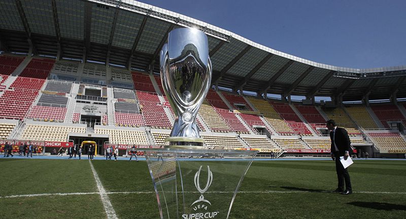 ۋەفا سۋپەركۋبوگى الماتىدا وتپەيتىن بولدى