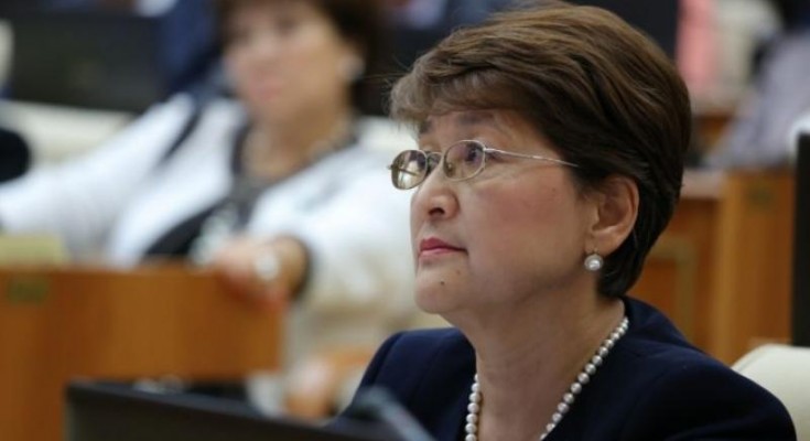 تەمىر جول تاسىمالىنا جولاۋشىلاردىڭ كوڭىلى تولمايدى