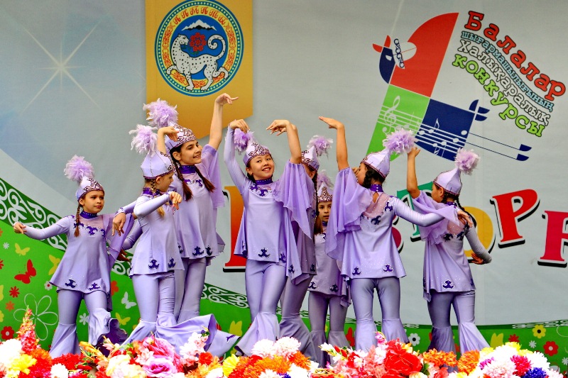 «بوزتورعاي» بايقاۋى حالىقارالىق فەستيۆالدەر مەن كونكۋرستارى دۇنيەجۇزىلىك فەدەراتسياسىنا ەندى