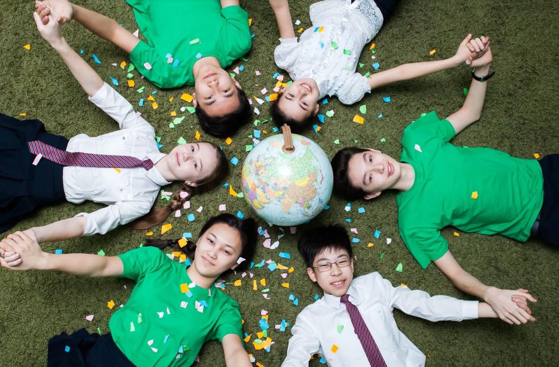 زياتكەرلىك مەكتەپتەر زەيىنىنە جوعارى باعا