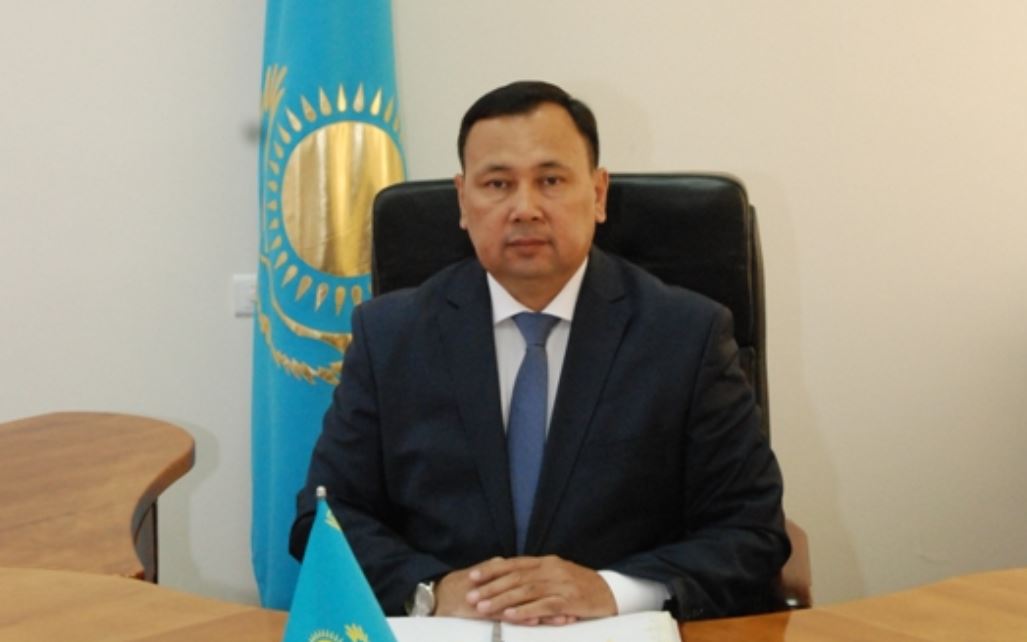 جانگەلدى ماحاشوۆ: مەملەكەت باسشىسى قول قويعان ارحيۆ ماسەلەلەرى تۋرالى زاڭناما ۇلكەن يگىلىكتەرگە باستاۋ بولماق