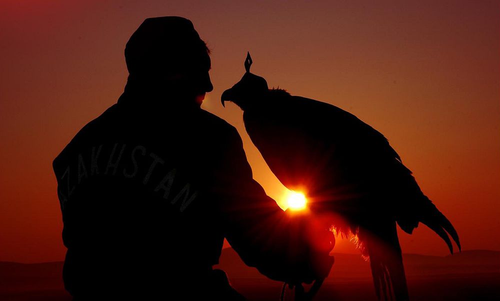 ميرا شۇيىنشاليەۆا: سانانى سىلكىپ, جايىقتى جاڭعىرتقان رۋح