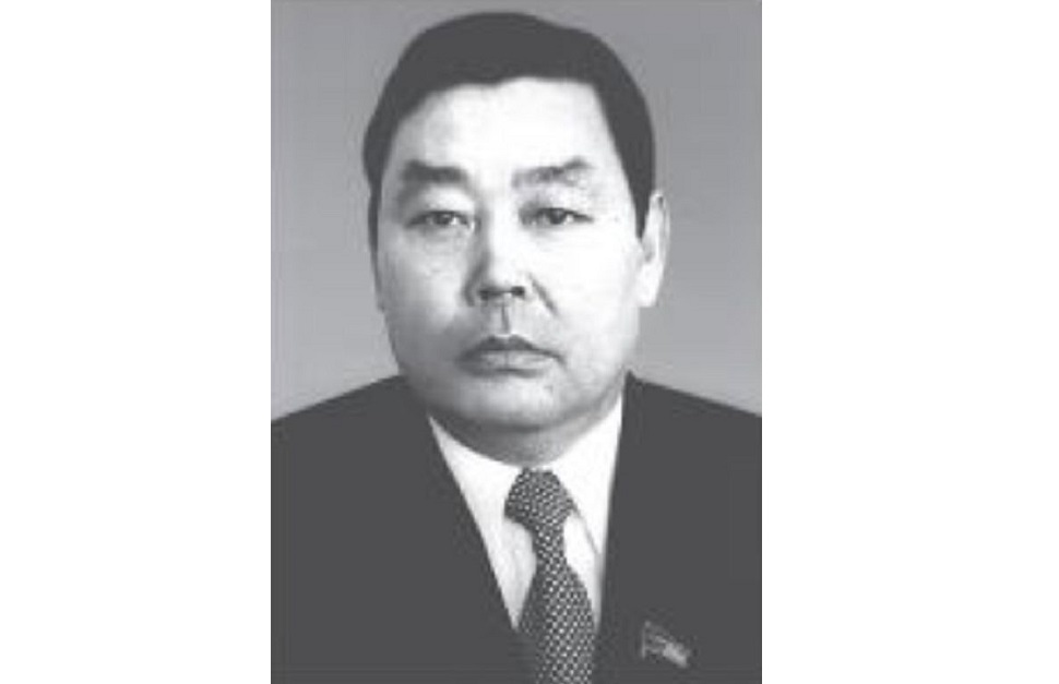 امانوللا عابدولقاي ۇلى. اۋلەت عۇمىرى