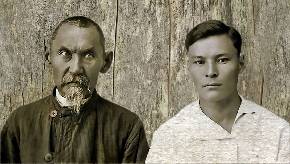 ەستاي مەن قايىم