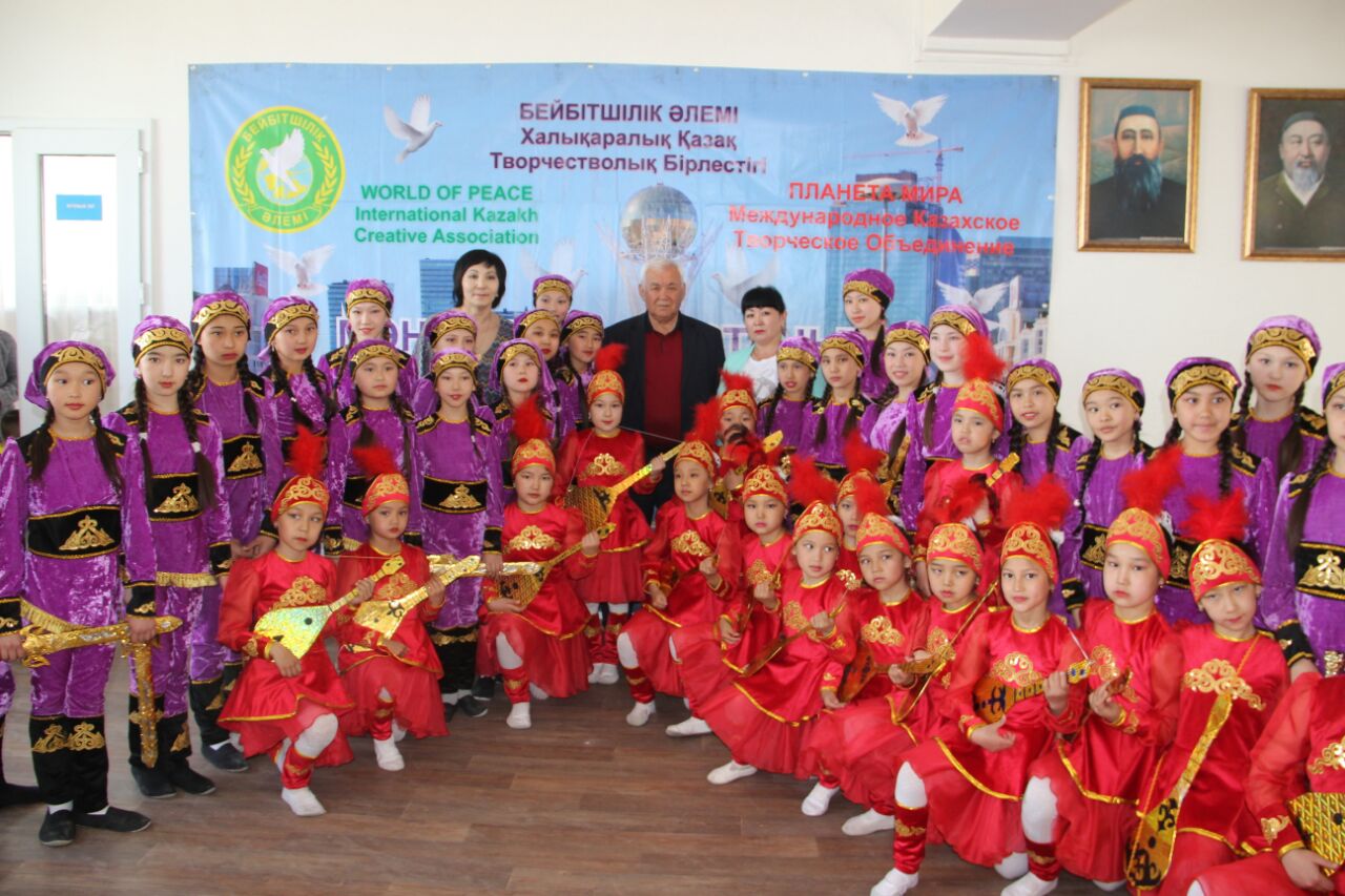 شقو جاستارى دۋبايدا وتەتىن فەستيۆالگە جولداما الدى