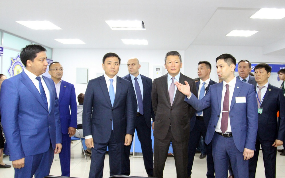 باتىس قازاقستاندا اۋىلعا بولىنەتىن نەسيە ەكى ەسە كوبەيەدى