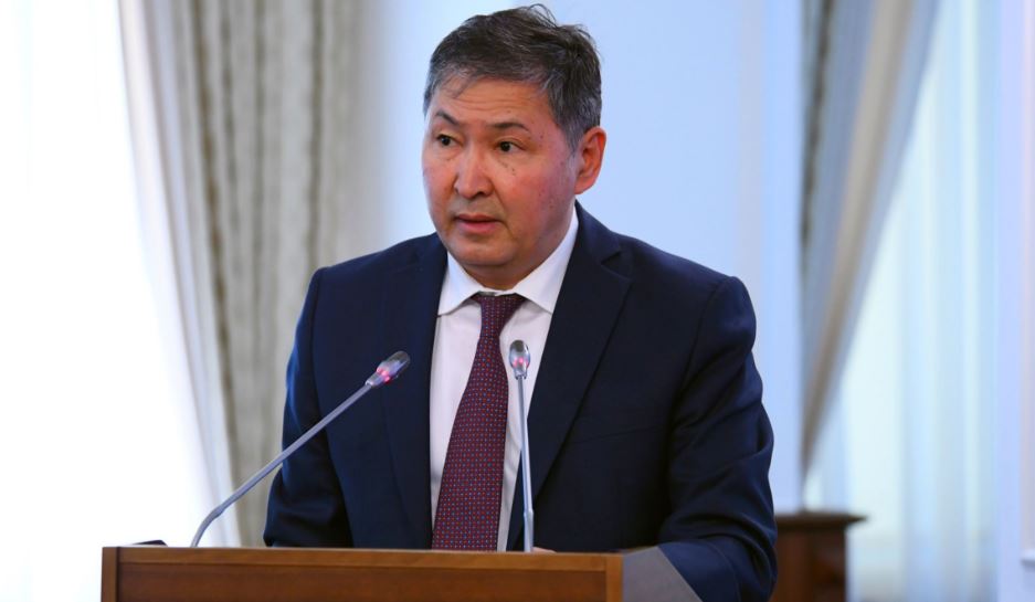 ەرلان ساعاديەۆ: جازعى كانيكۋلدا 2,5 ملن استام بالا ساۋىقتىرۋمەن قامتىلادى