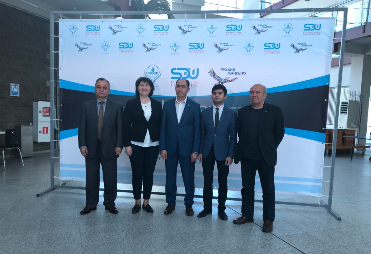 سدۋ ستارتاپەرلەرى JobBer ءموبيلدى قوسىمشاسىن ويلاپ تاپتى