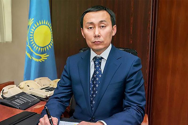 اۋىل شارۋاشىلىعى مينيسترلىگىنىڭ جاۋاپتى حاتشىسى تاعايىندالدى