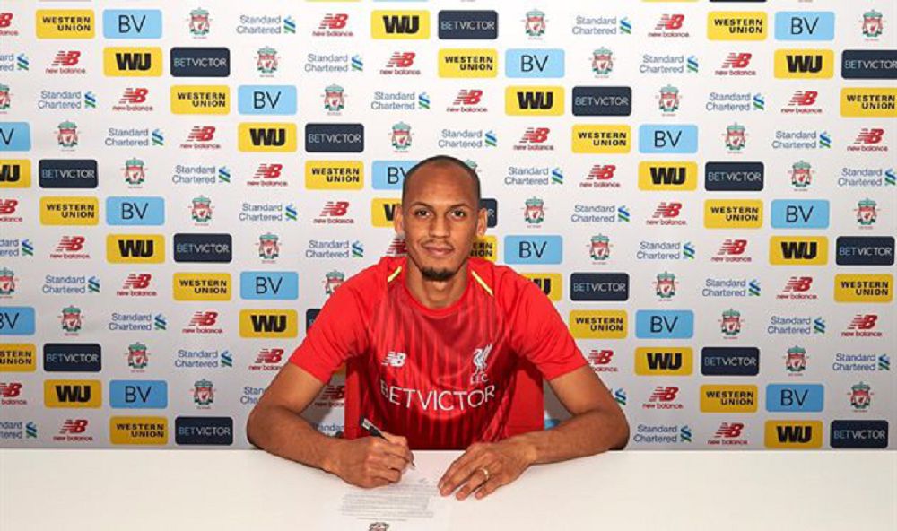 جاھان جاڭالىقتارى: قورعاۋشى ءۇشىن «ليۆەرپۋل» 45 ملن ەۋرو جۇمساماق