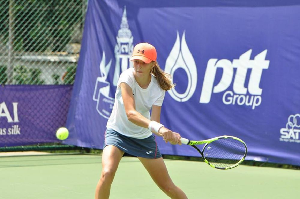 تاتيانا نيكولەنكو ازيا چەمپيوناتىندا قولا مەدال الدى